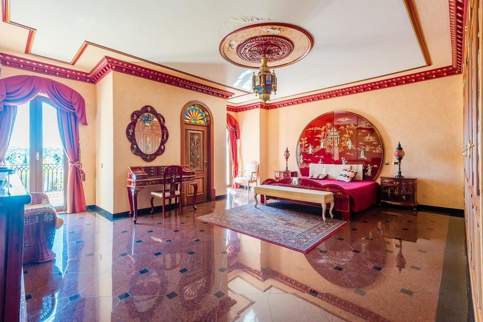 Quinta do Galvao - Luxury Villa by HD PROPERTIES Villa in Quarteira