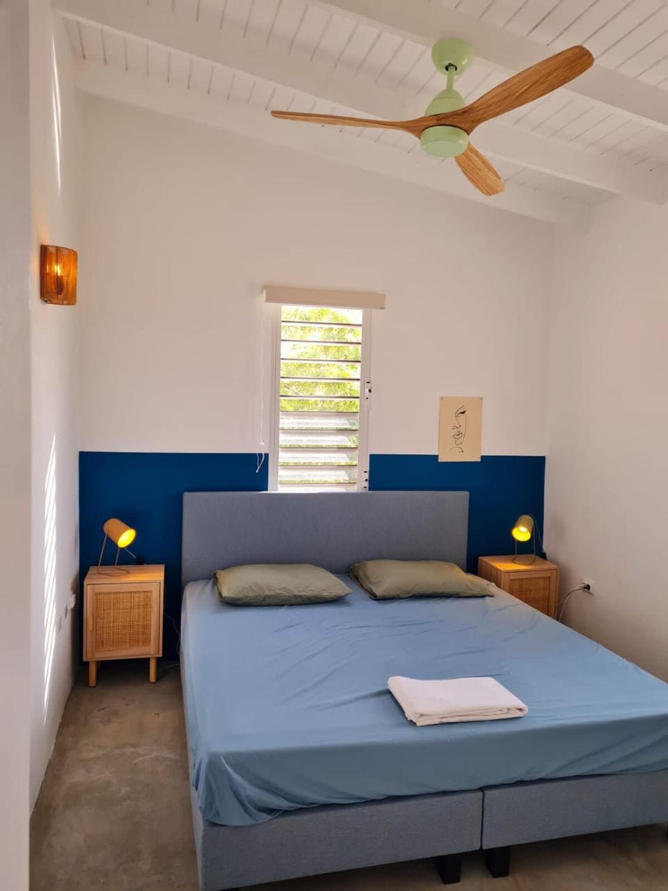 12B Flamingo Apartment in Venezuela