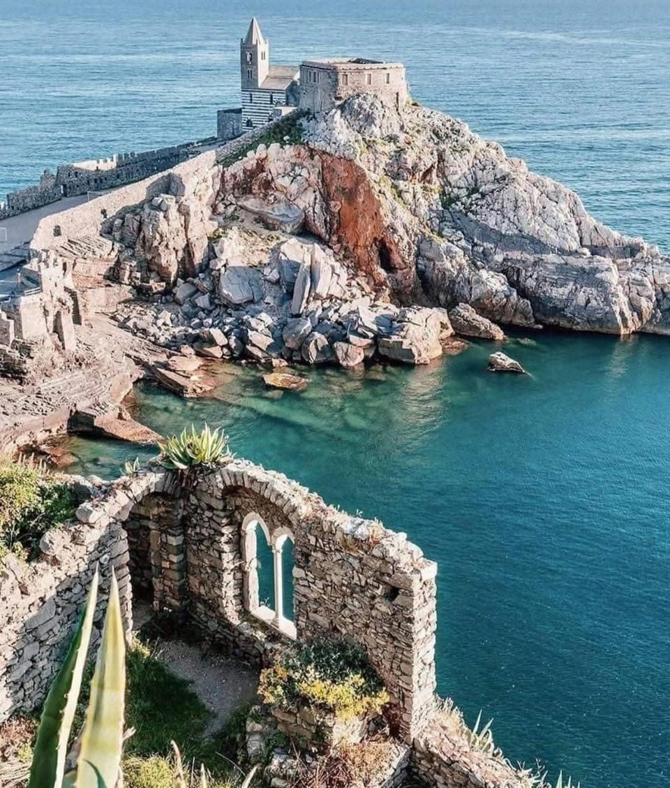 Dal Conte Apartment in La Spezia