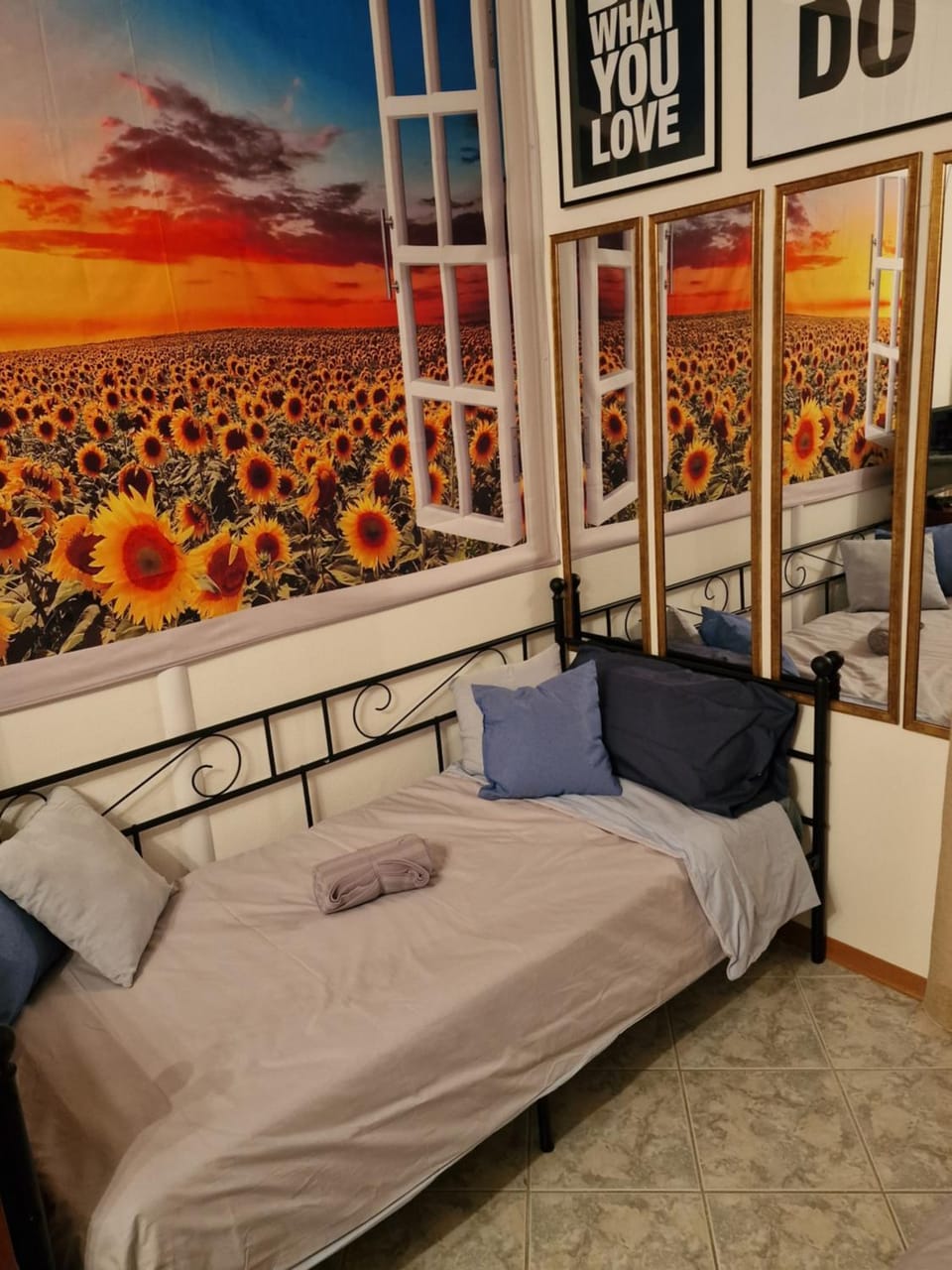 Monteombraro Relax Apartment in Emilia-Romagna