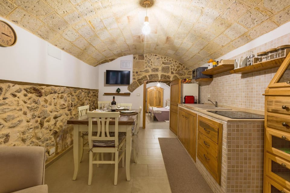 Casa Relax House in Apulia