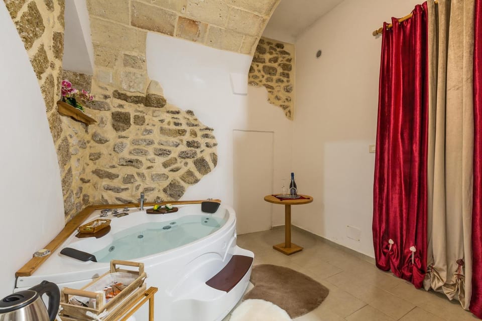 Casa Relax House in Apulia
