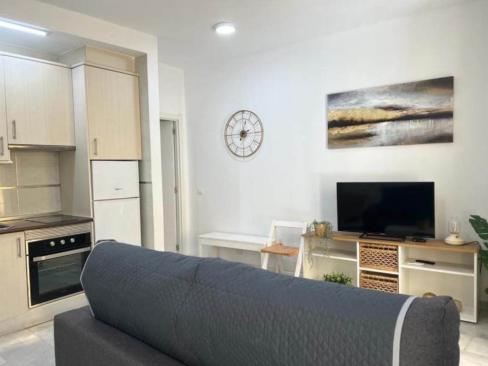 Charming 1Bedroom Apartment in the Heart of Malaga - WIFI&AC Apartment in Malaga