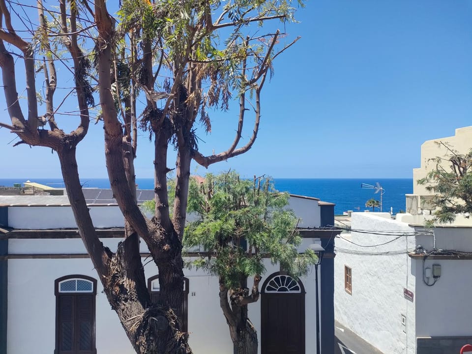View (from property/room), Sea view