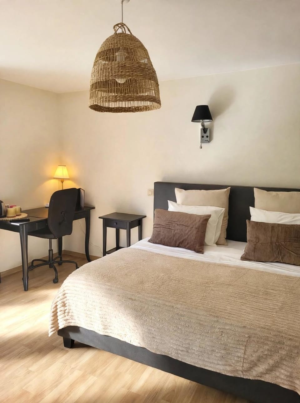 B&B Le Bois de Champia Bed and Breakfast in Belgium