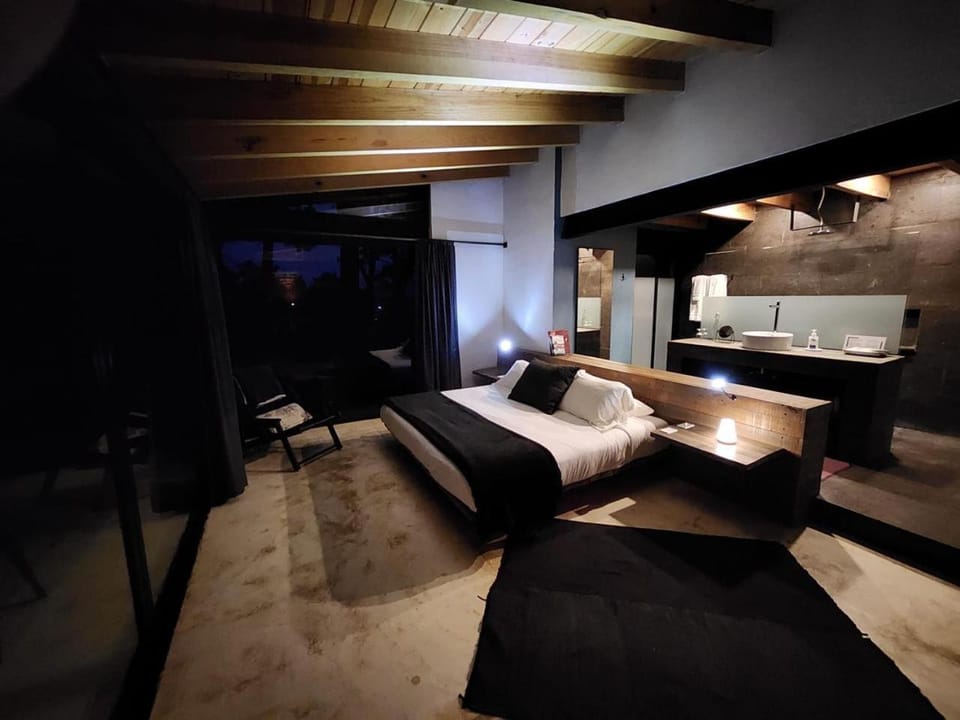 Xomue Bed and Breakfast in Valle de Bravo