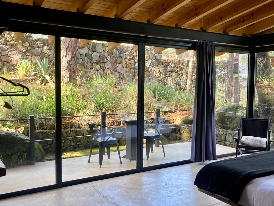 Xomue Bed and Breakfast in Valle de Bravo