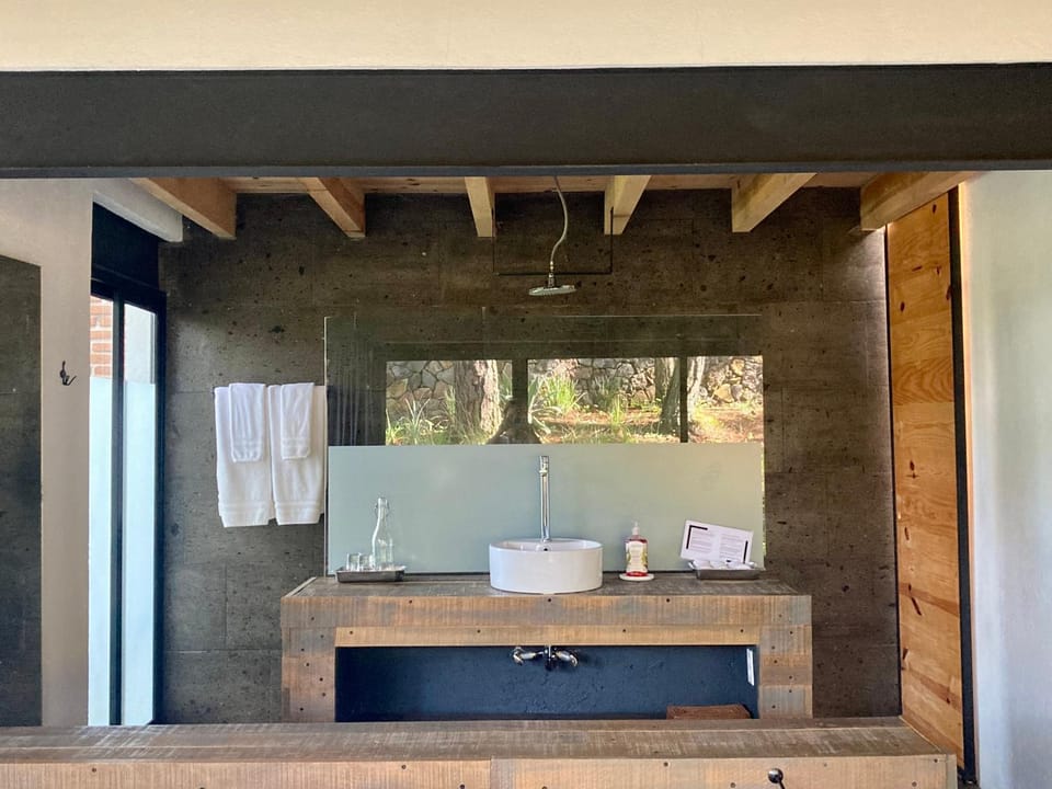 Xomue Bed and Breakfast in Valle de Bravo