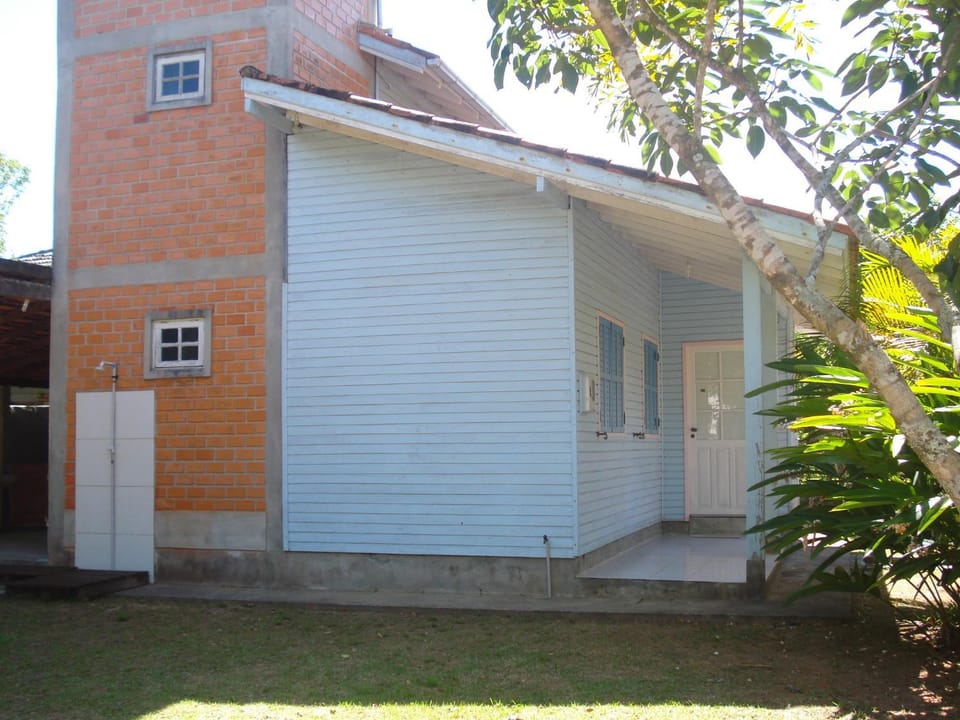Facade/entrance, Day