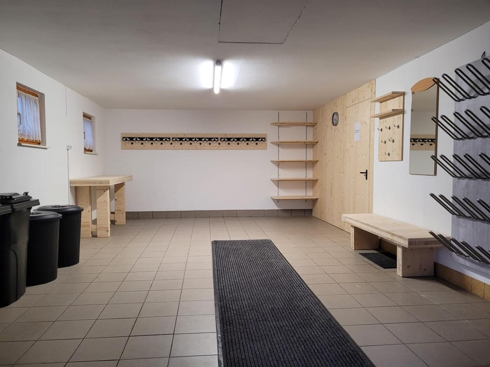 Alpenglück Montafon Apartment in Vorarlberg, Austria