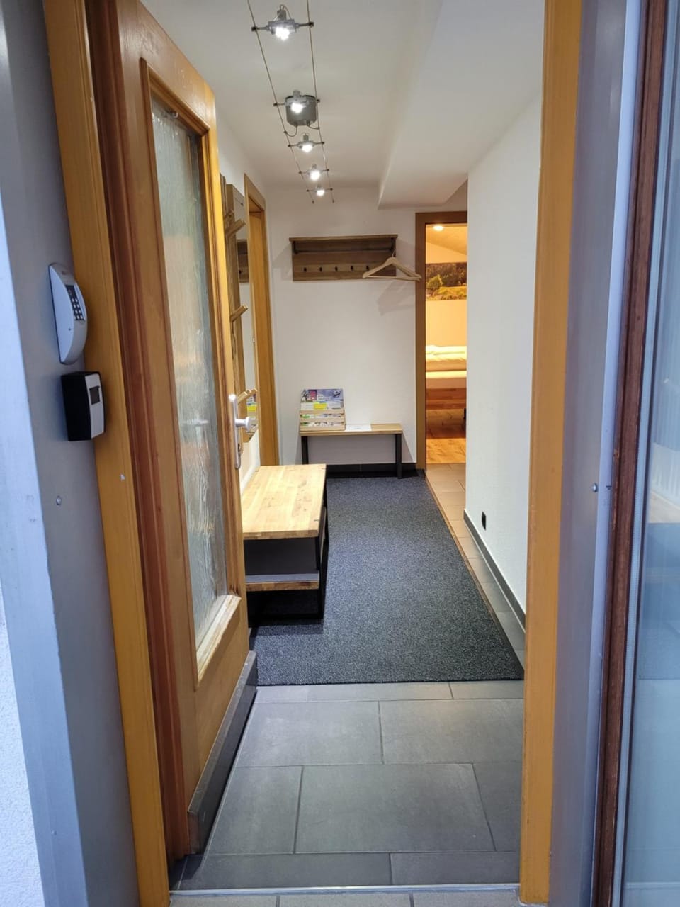 Alpenglück Montafon Apartment in Vorarlberg, Austria