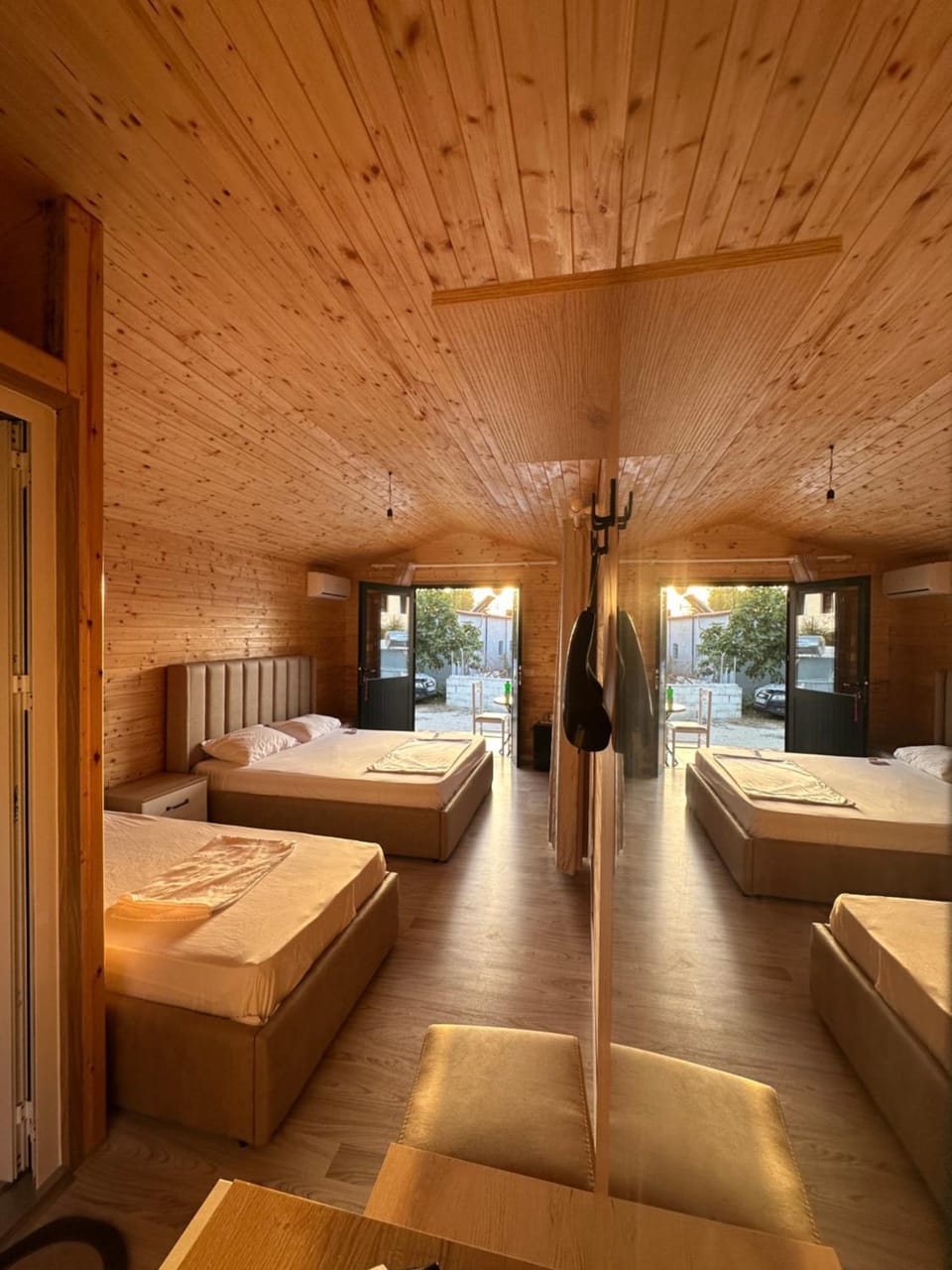 Tony Home Bed and Breakfast in Vlorë County, Albania