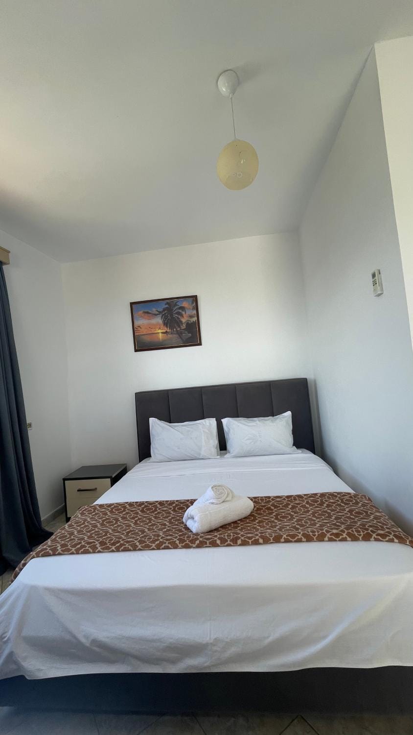 Tony Home Bed and Breakfast in Vlorë County, Albania