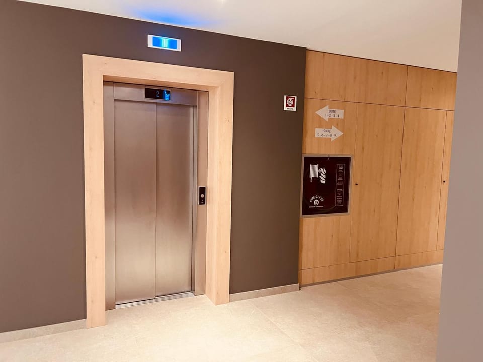 elevator