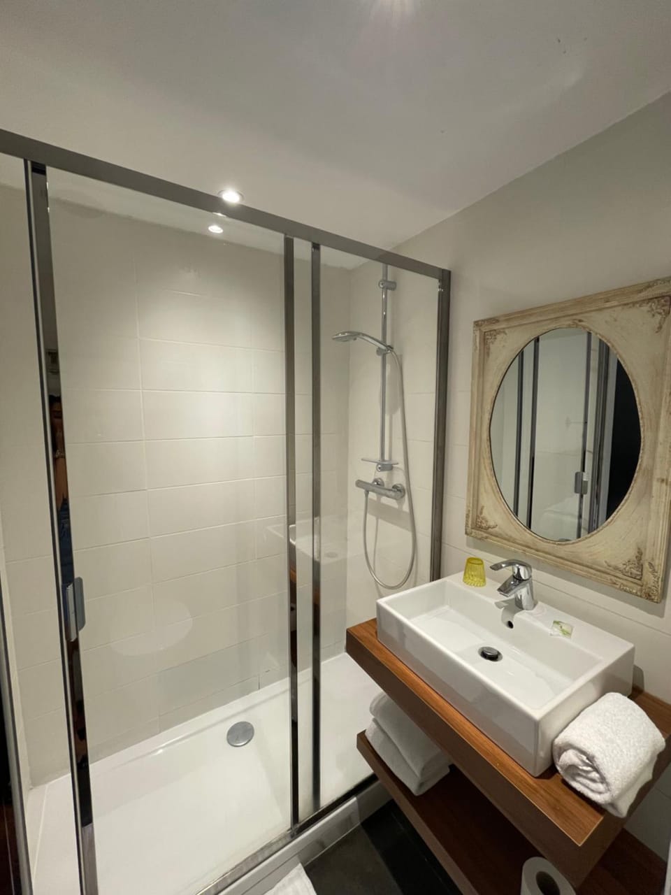 Babbu Hotel Hotel in Bastia