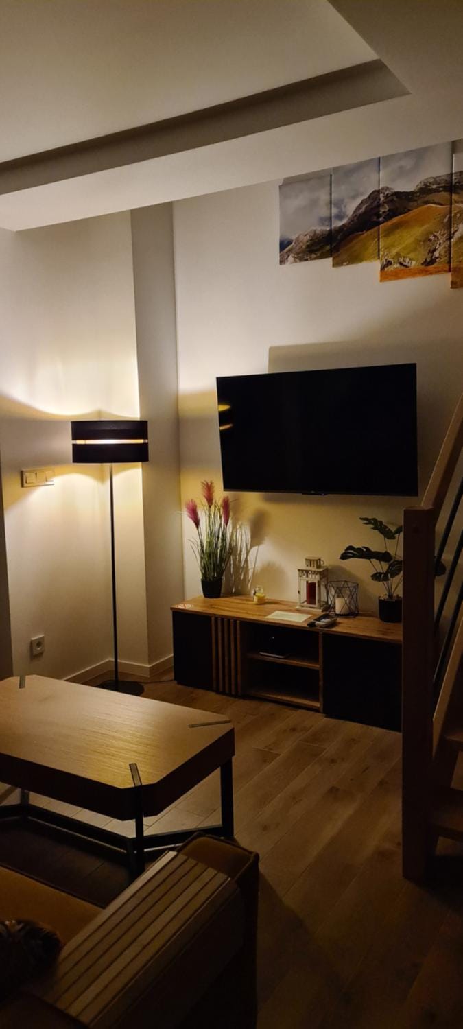 Apartament 31 Giewont view Apartment in Lesser Poland Voivodeship