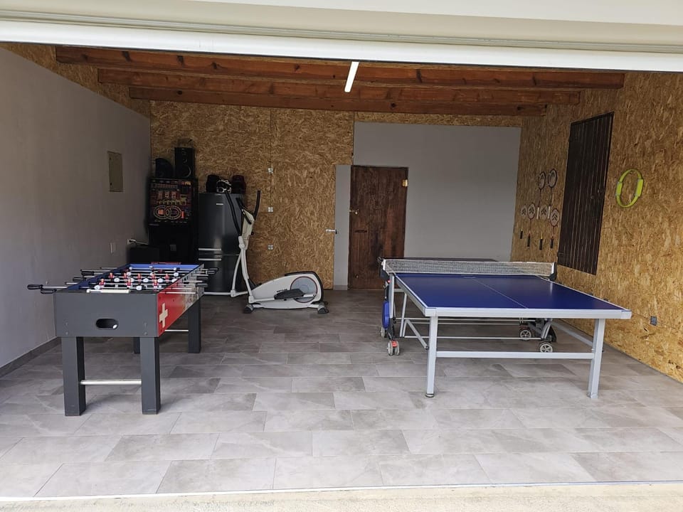 Vila Julija Villa in Serbia