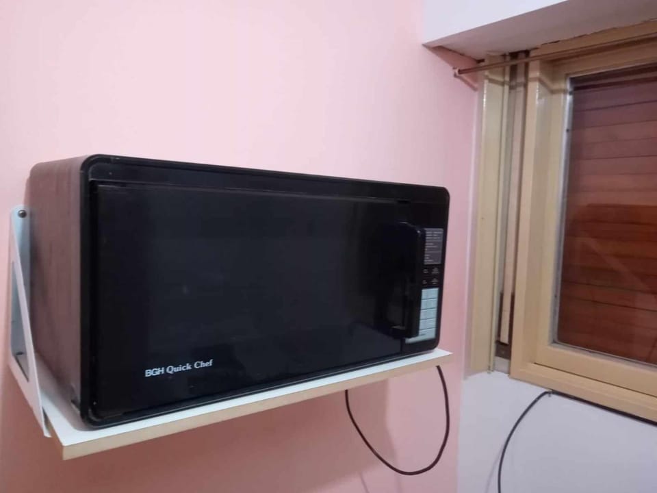 Dpto Pleno Centro Apartment in Cordoba