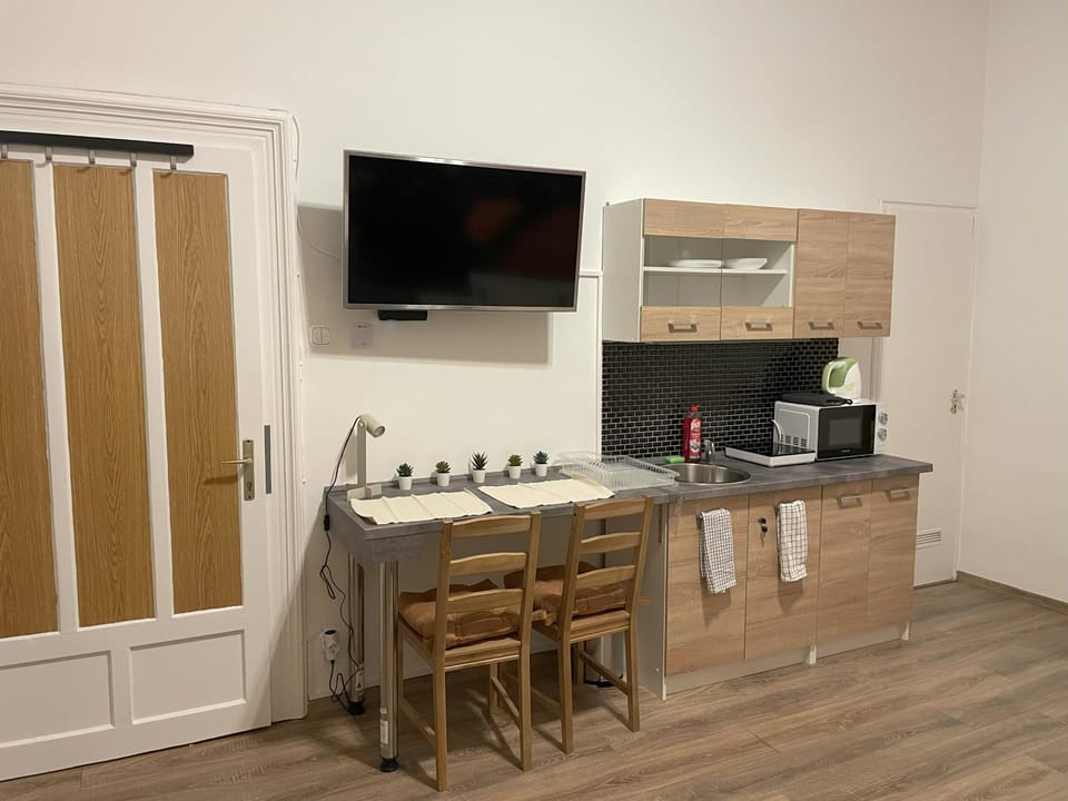MaNo Guesthouse Budapest Apartment in Budapest