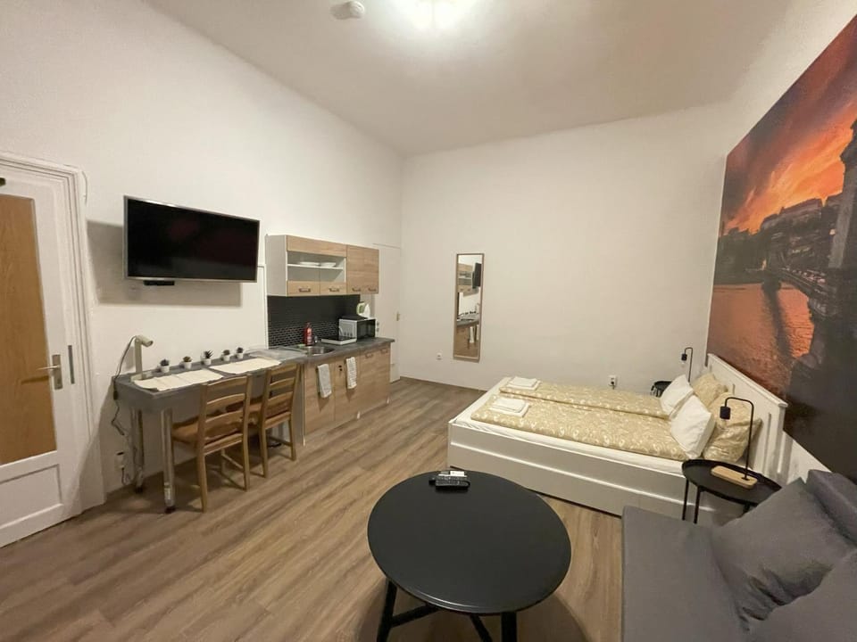 MaNo Guesthouse Budapest Apartment in Budapest