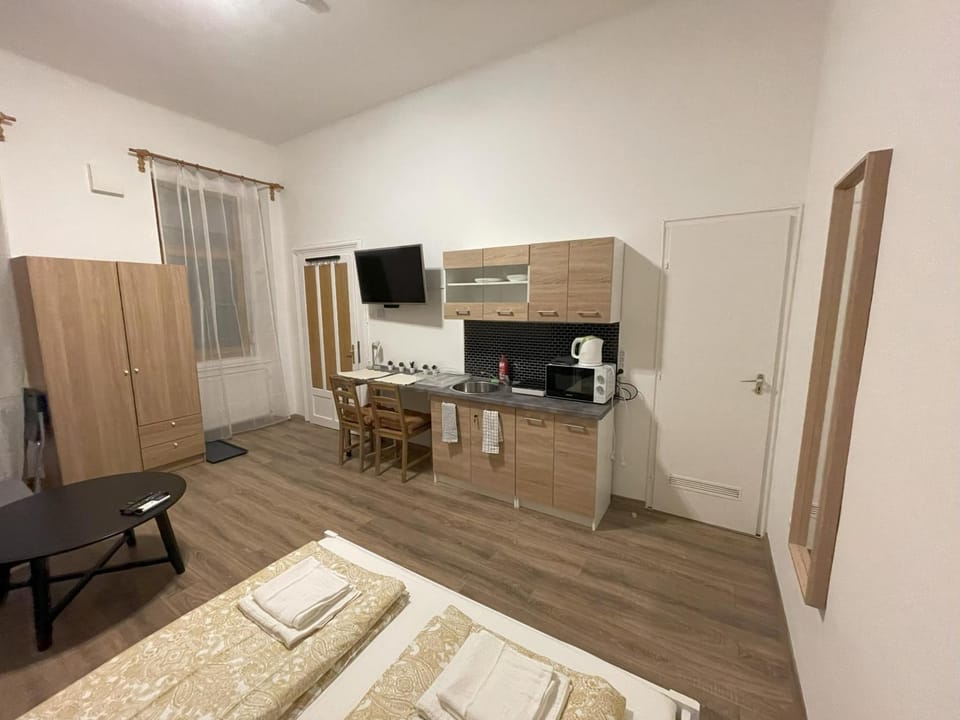MaNo Guesthouse Budapest Apartment in Budapest