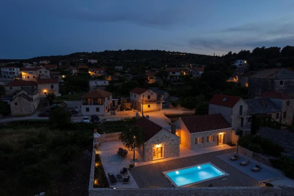 Villa Olim Civitas Villa in Split-Dalmatia County