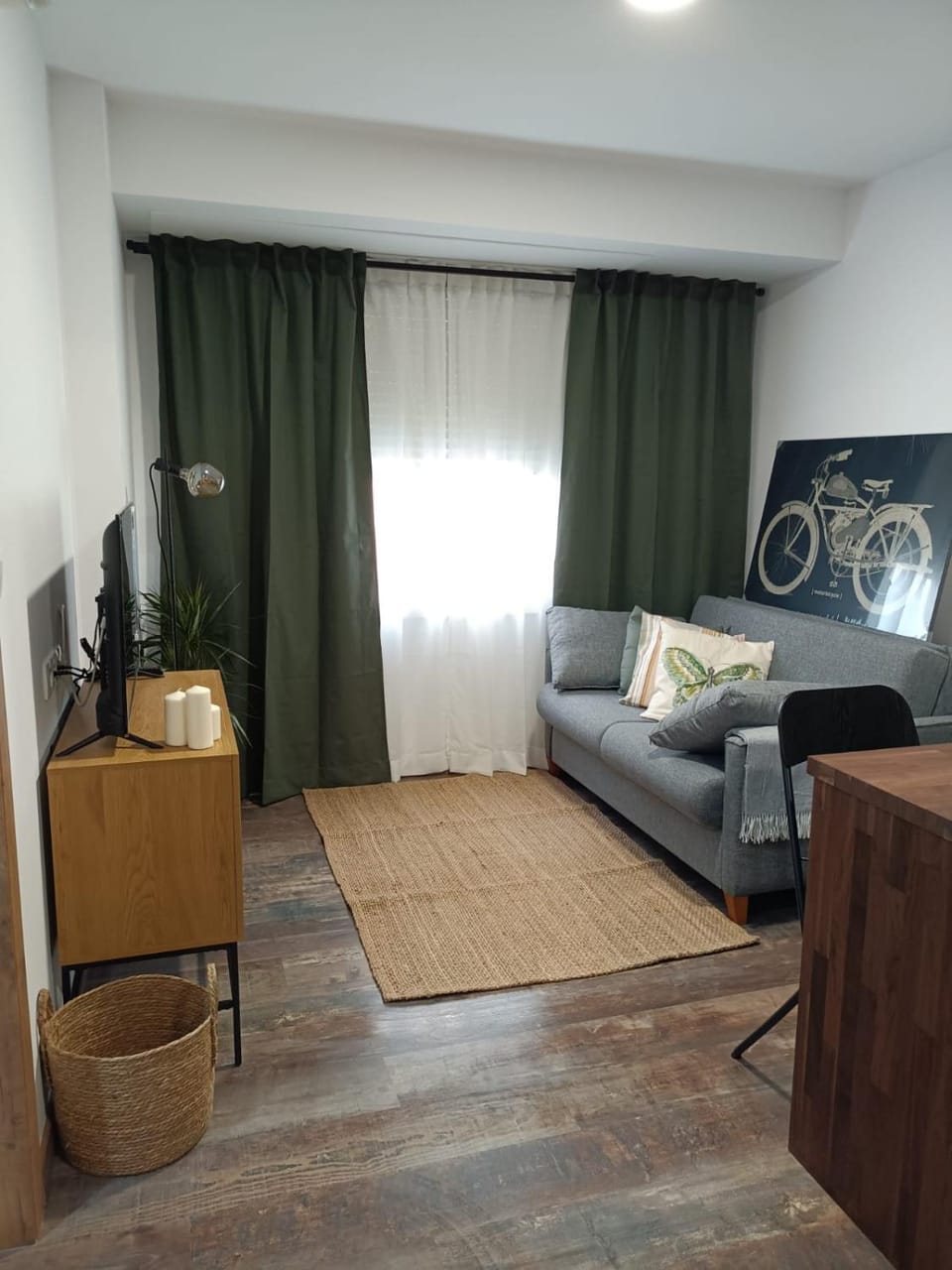 Apartamento Solpor Apartment in Bergantiños