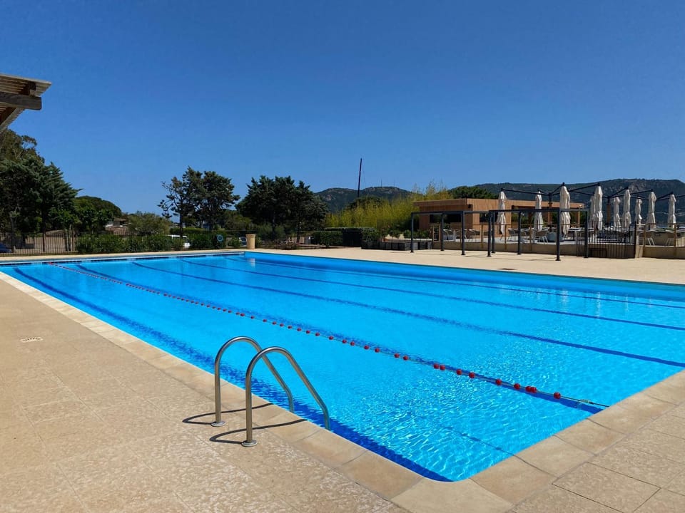 Aqua park, On site, Swimming pool, Swimming pool, Swimming pool