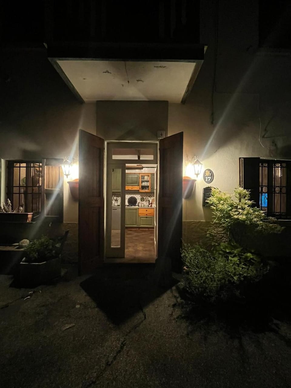 Casa Fiore House in Porretta Terme