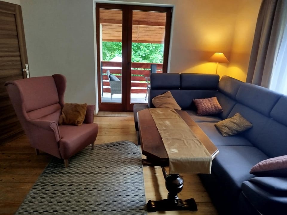 Domowe Zacisze w Nickulinie House in Poland