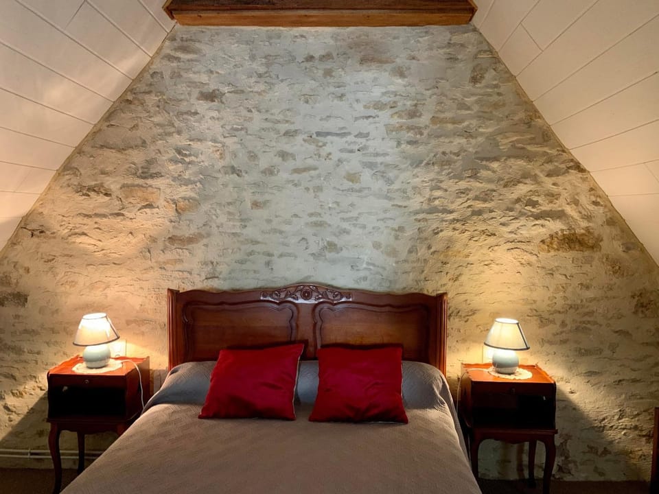 Gîte de Pech Mortier House in Occitanie