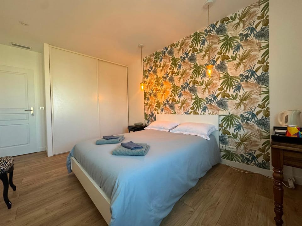 Chambre 2 personnes Vacation rental in Gignac