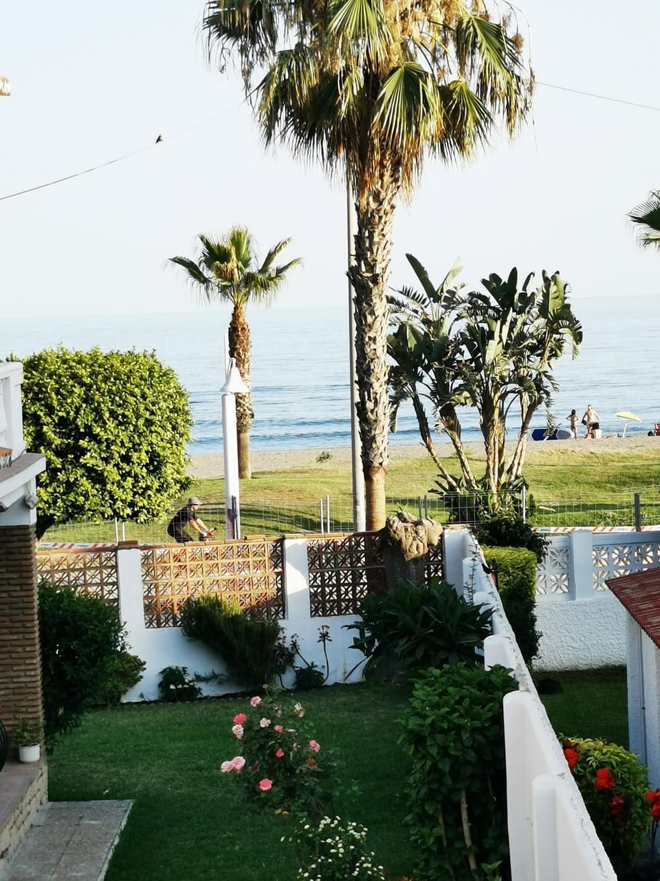 Sea view