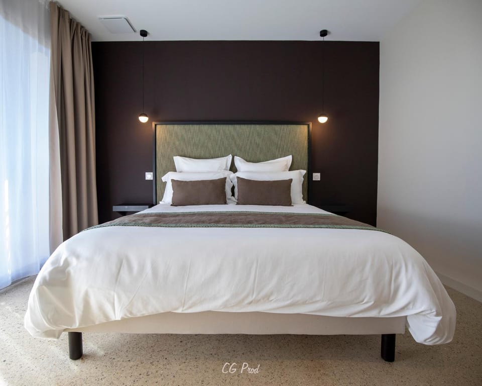 La Maison du Gindreau Bed and Breakfast in Occitanie
