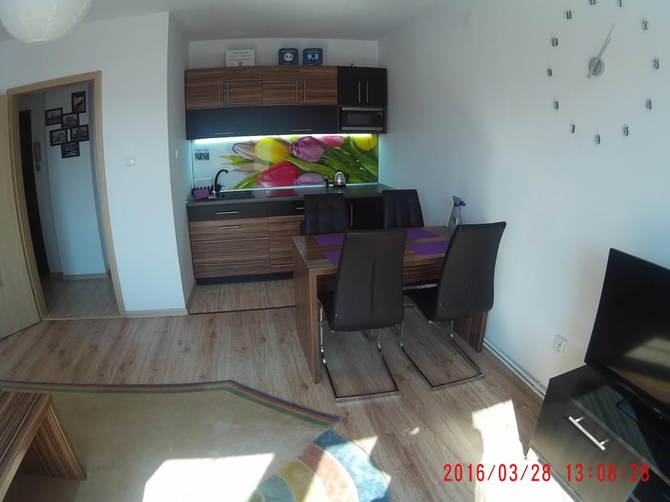 Apartament Masovia Apartment in Poland