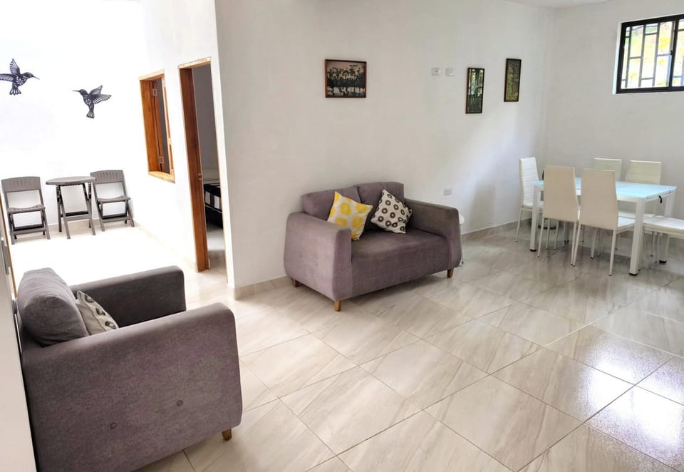Apartahotel La Gruta Apartment in Antioquia