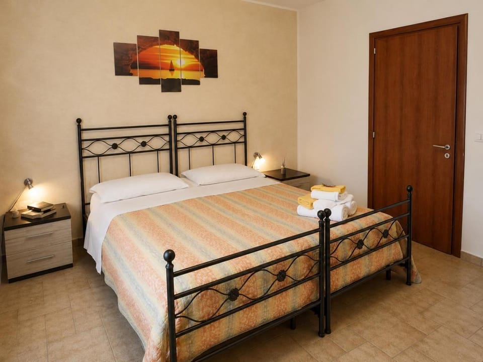 Agriturismo Caranna Bed and Breakfast in Apulia