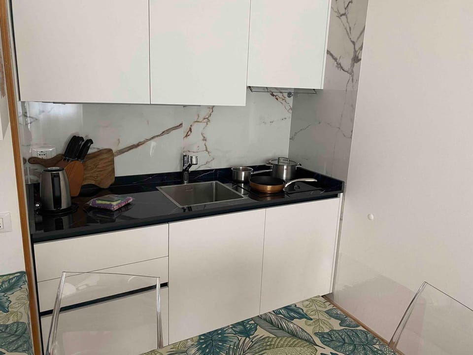 Maison Eglantine Apartment in Province of Brescia