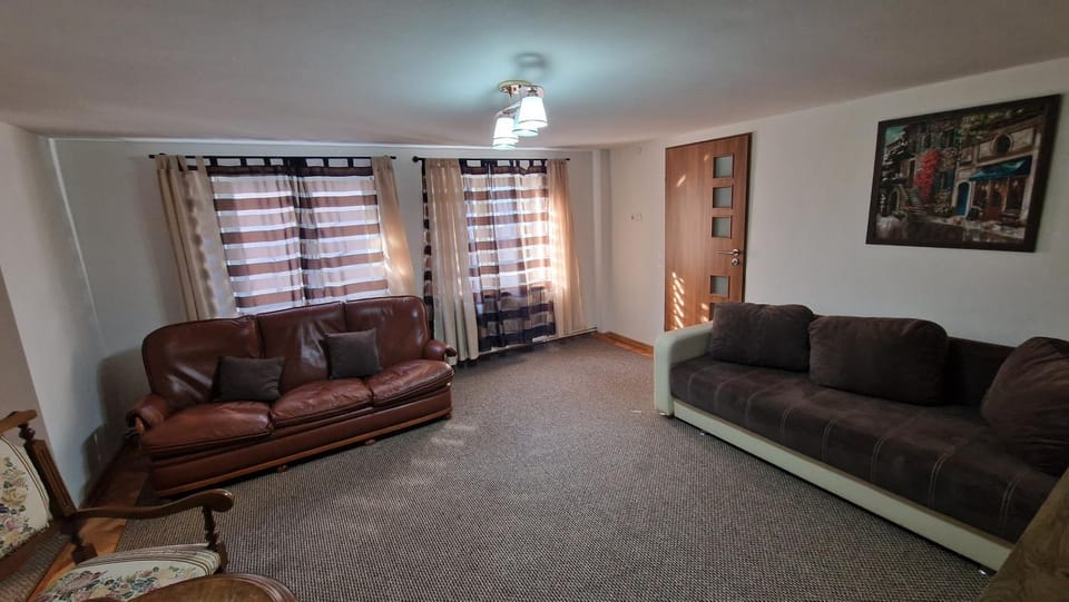 Ambasador Apartment in Sibiu