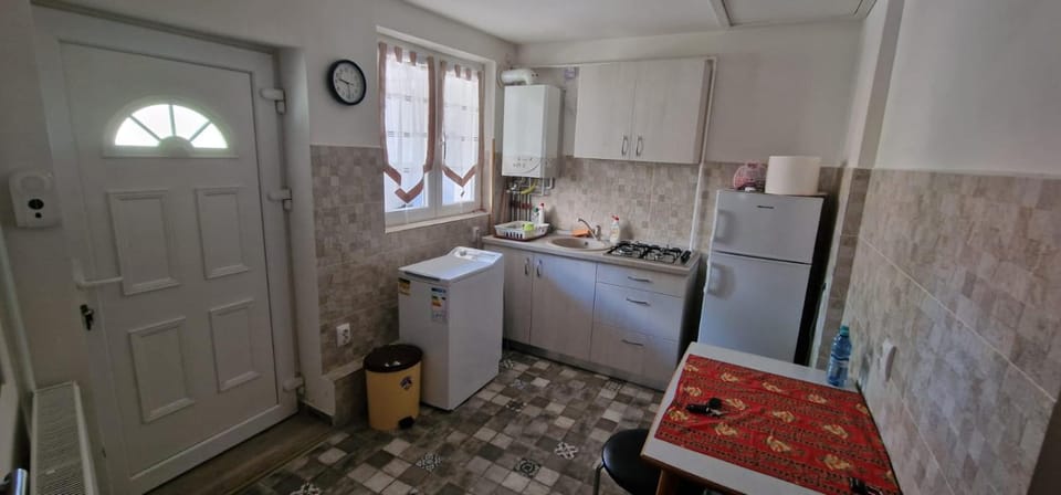 Ambasador Apartment in Sibiu