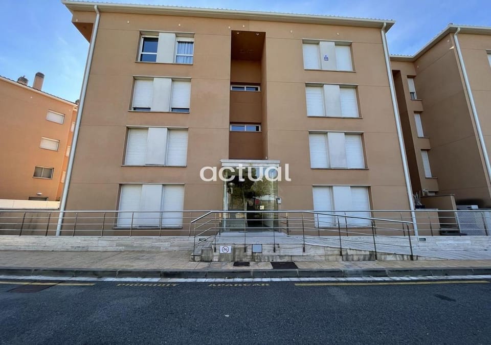 BOVILA 31 2º 2ª Apartment in Platja d'Aro