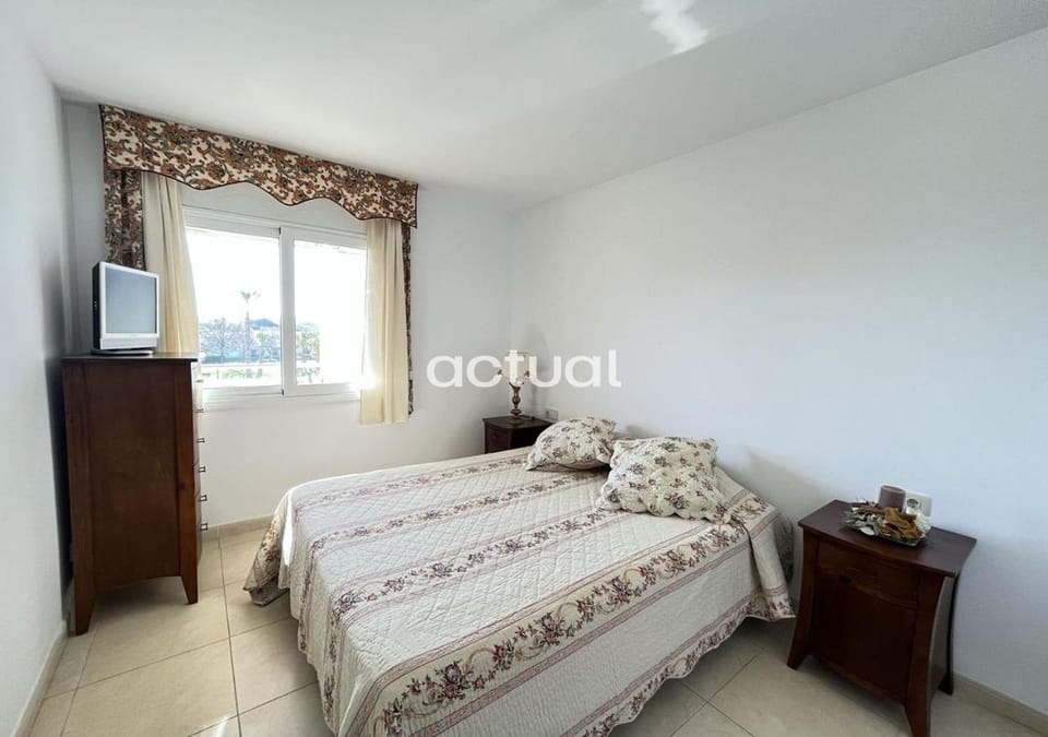 BOVILA 31 2º 2ª Apartment in Platja d'Aro