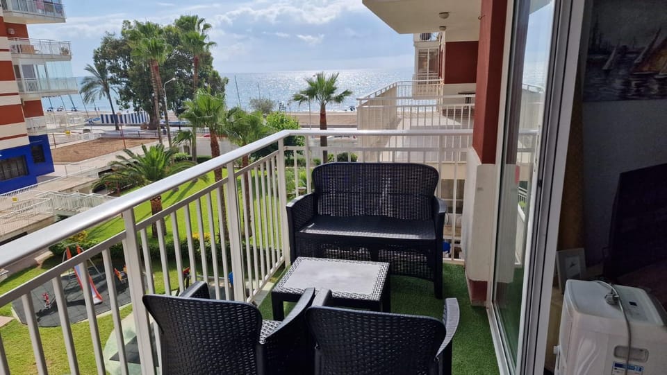 Natural landscape, View (from property/room), Balcony/Terrace