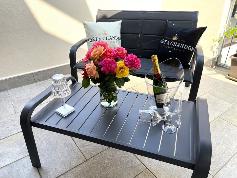 Balcony/Terrace, Balcony/Terrace