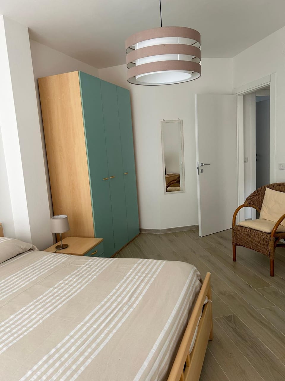 Appartamento Sole Blu Apartment in Alghero