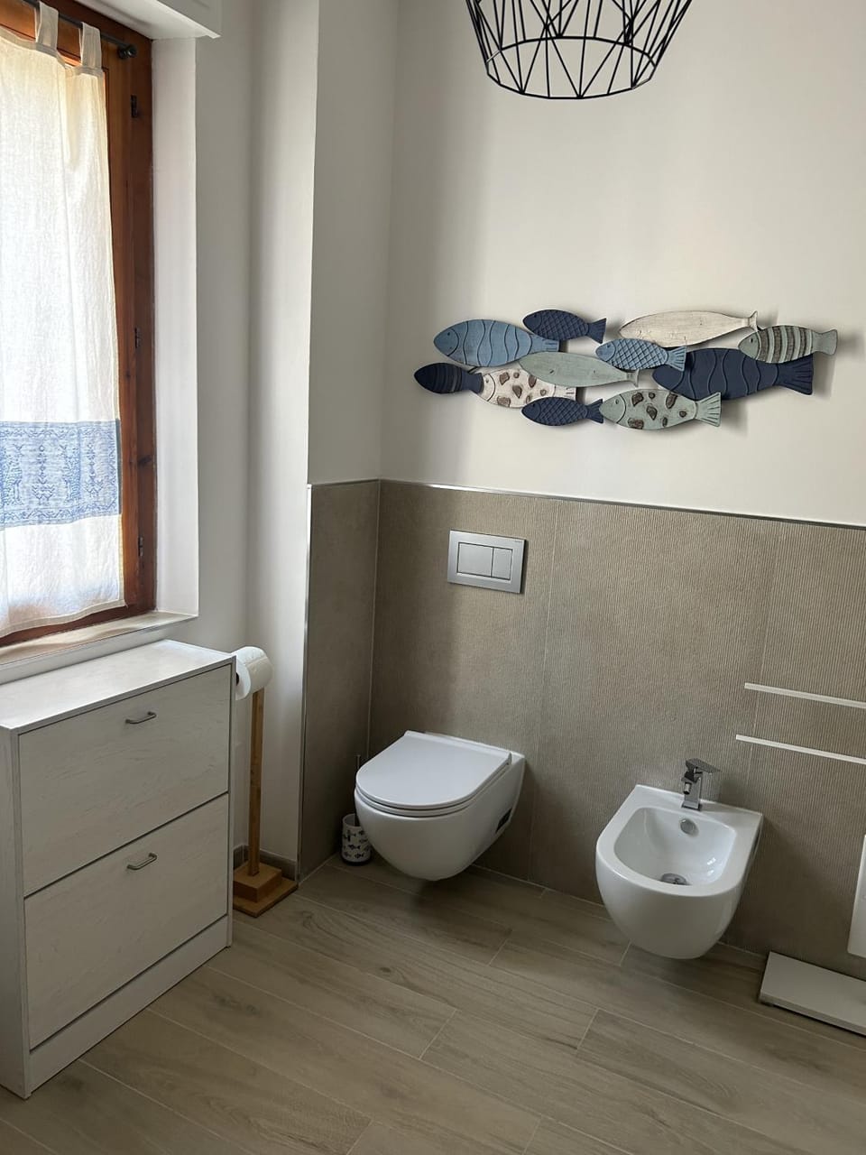 Appartamento Sole Blu Apartment in Alghero