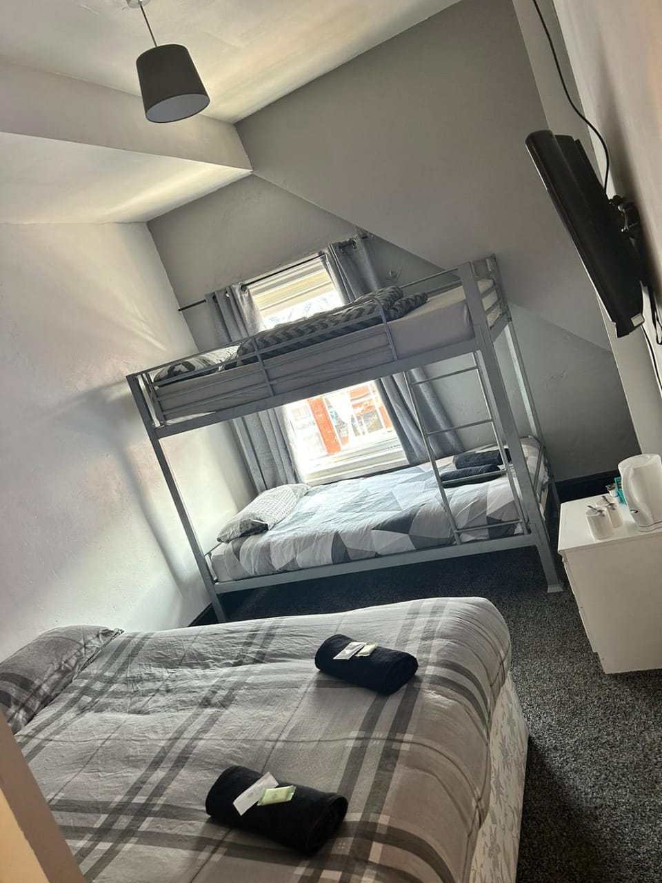 Adina Hotel Bed and Breakfast in Blackpool