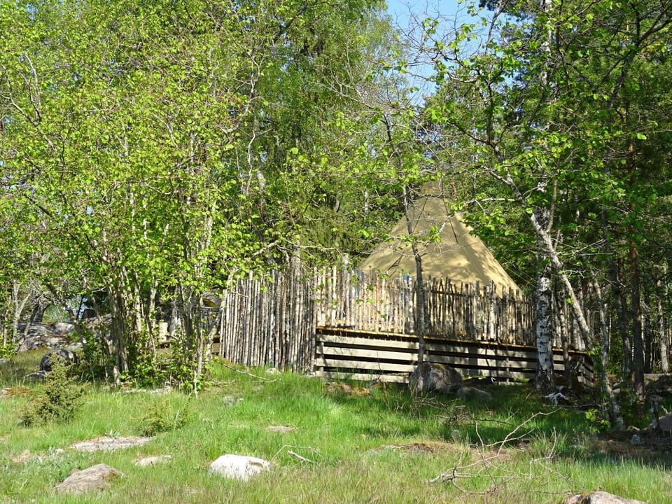 Spring, Natural landscape