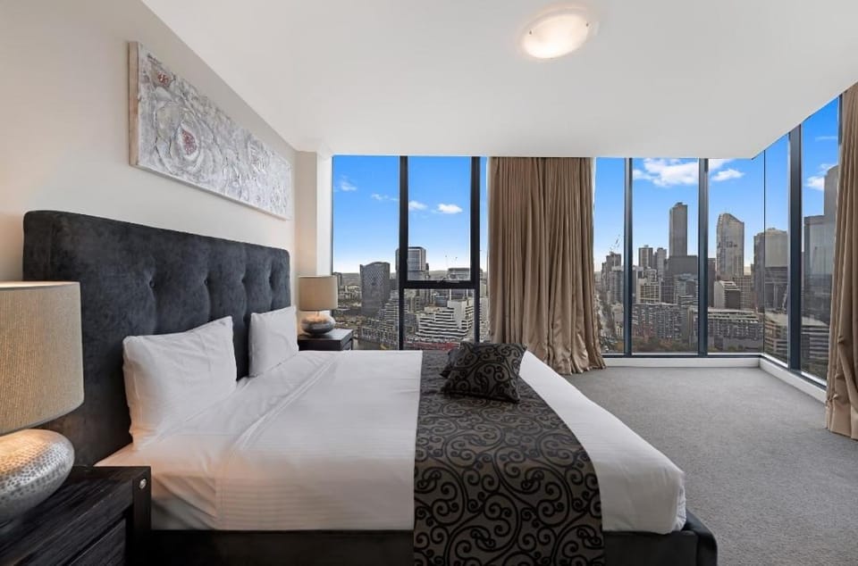 Crown Suites Apartment in Southbank
