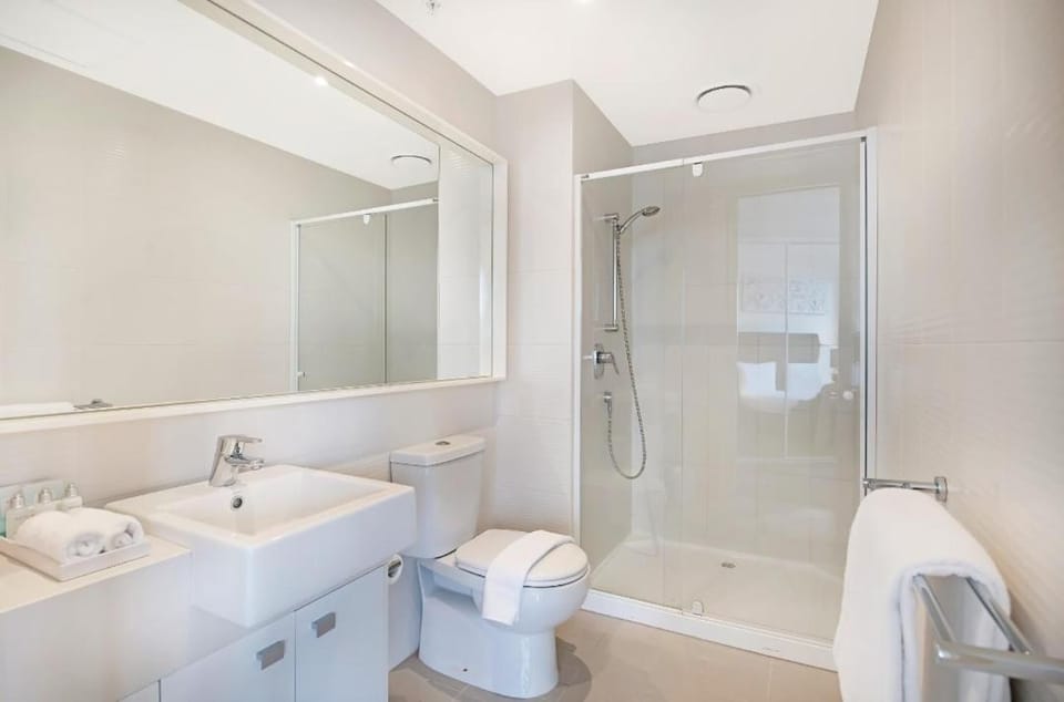 Crown Suites Apartment in Southbank